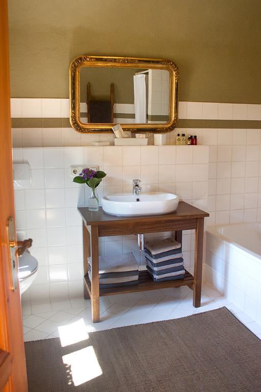 Haus Am Salinenweg Apartment Grassau  Ngoại thất bức ảnh