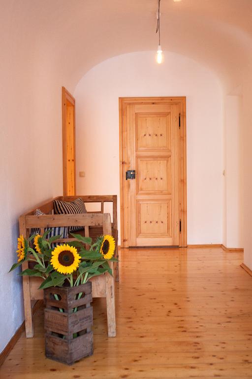 Haus Am Salinenweg Apartment Grassau  Ngoại thất bức ảnh