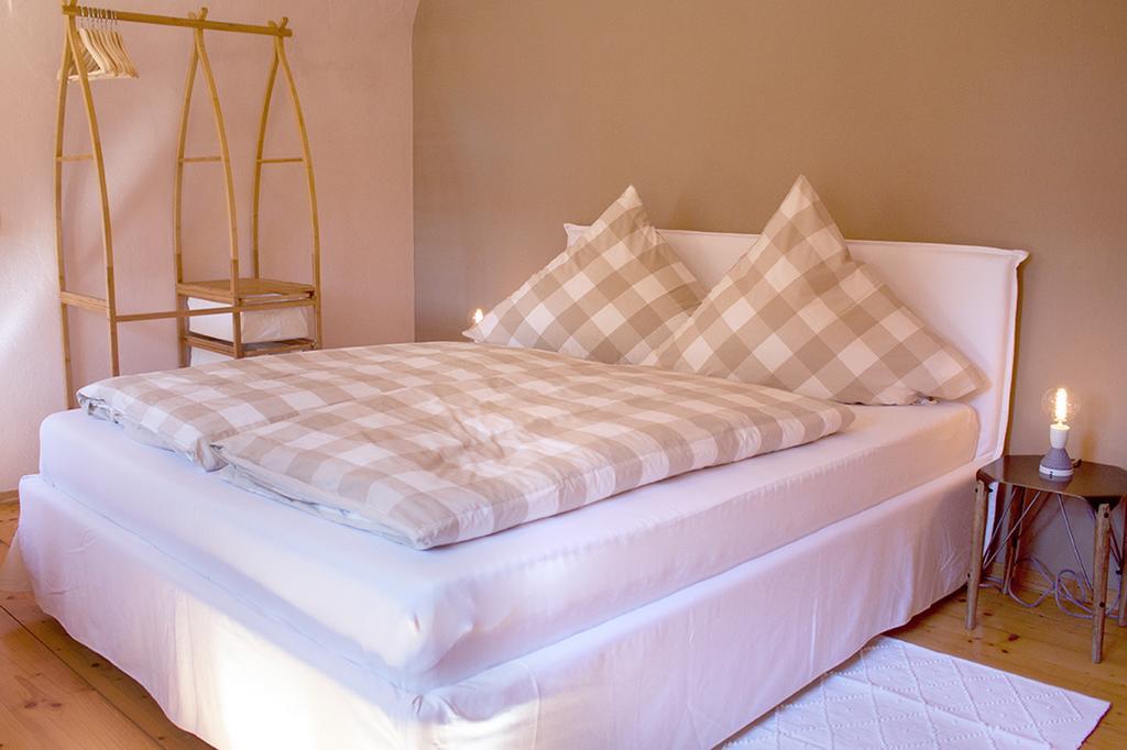 Haus Am Salinenweg Apartment Grassau  Ngoại thất bức ảnh